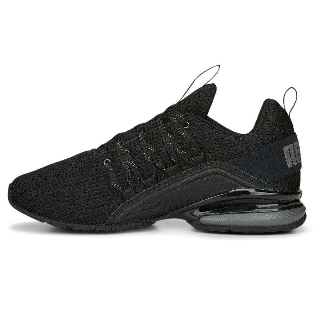 Puma Axelion Refresh Running Shoes 3