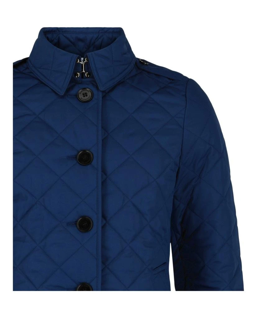 Burberry Quilted Down Jacket 3