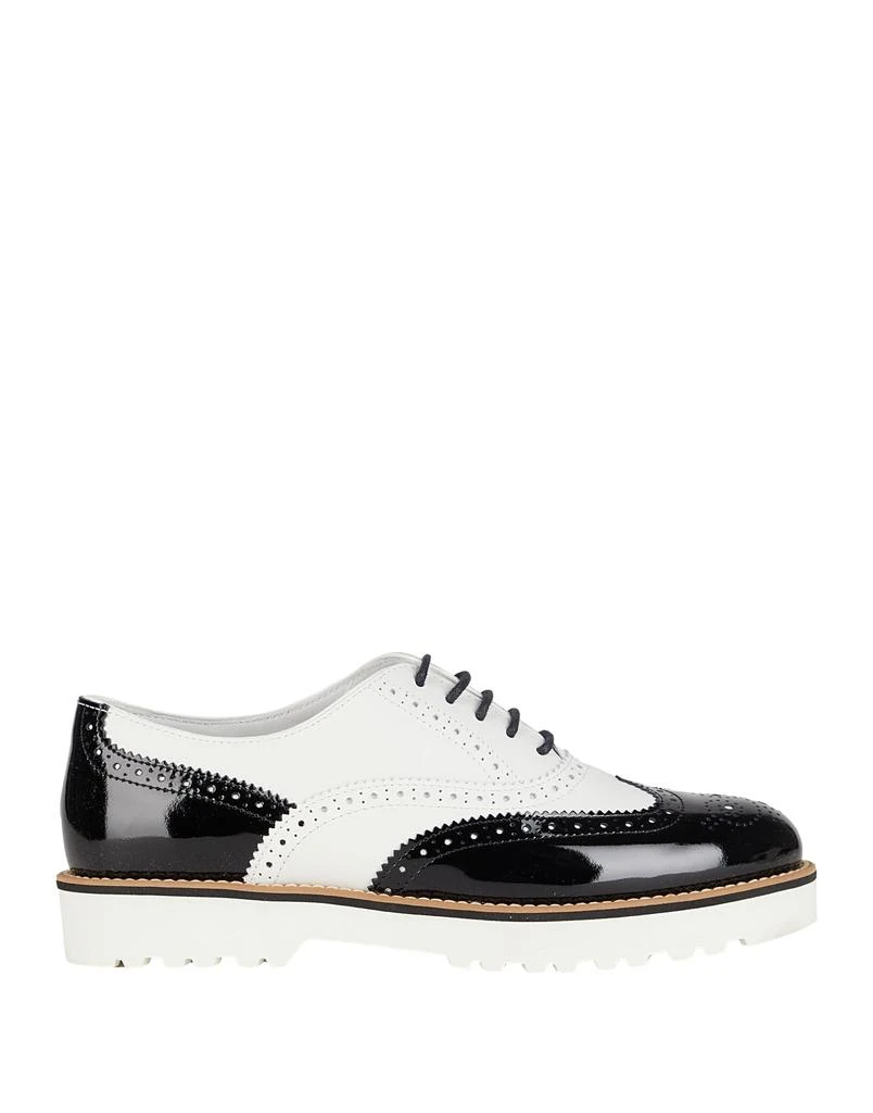 hogan Laced shoes 1