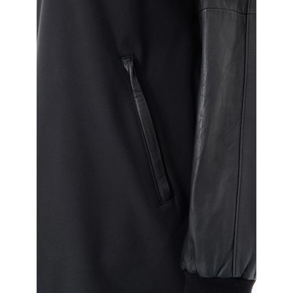 Moose Knuckles Cotton Women
s Parka 4