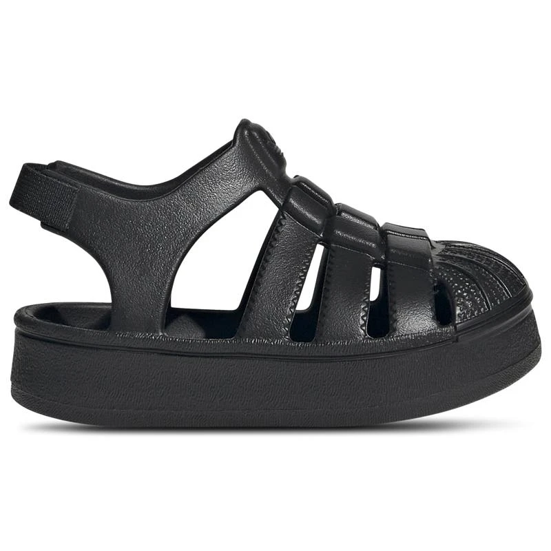 Adilette Slides Adidas Originals Superstar Preschool Adidas Adidas