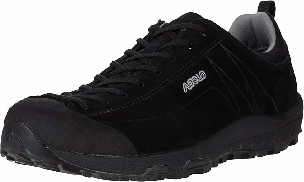 Asolo Asolo - Men's Space GV Lightweight Hiking Shoe 1