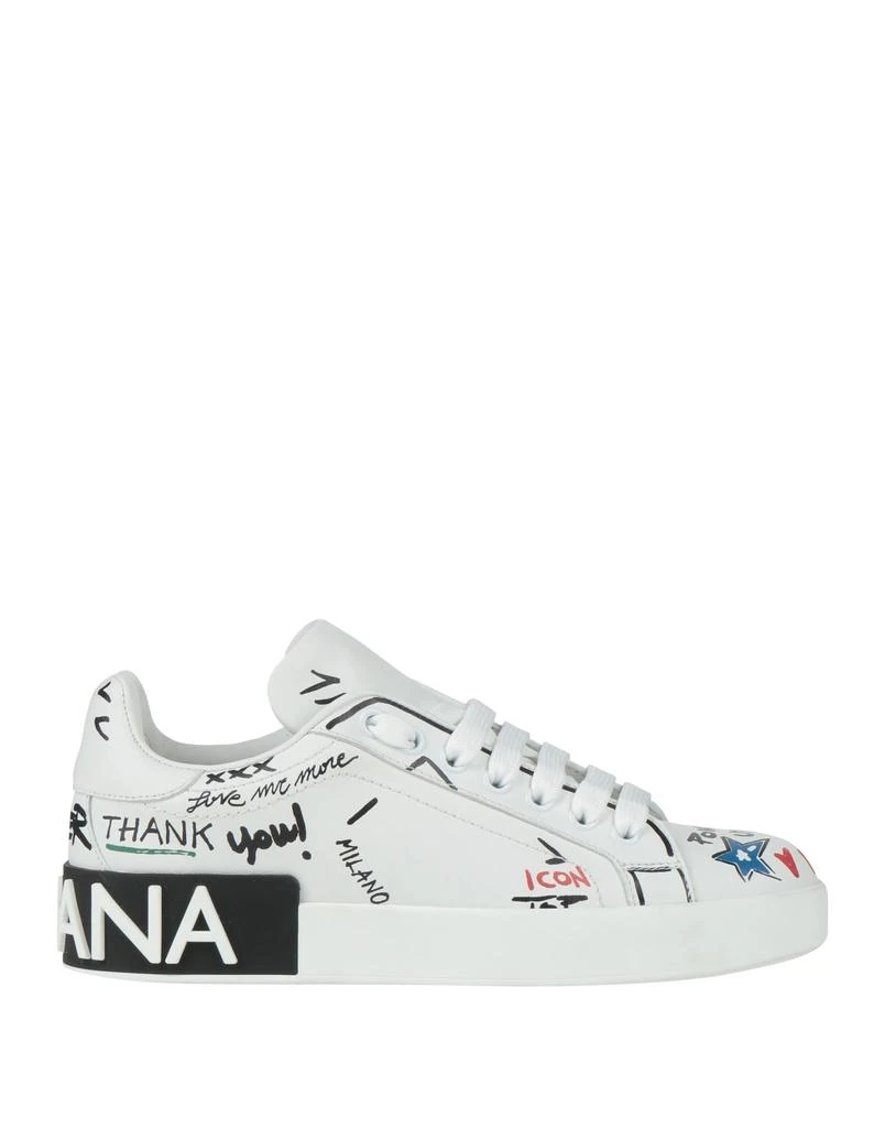 Dolce
Gabbana Sneakers 1