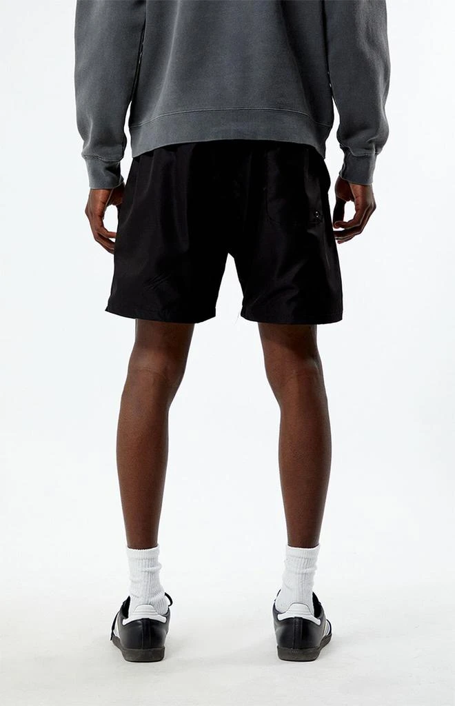 null UFC Core Power Nylon Shorts 3