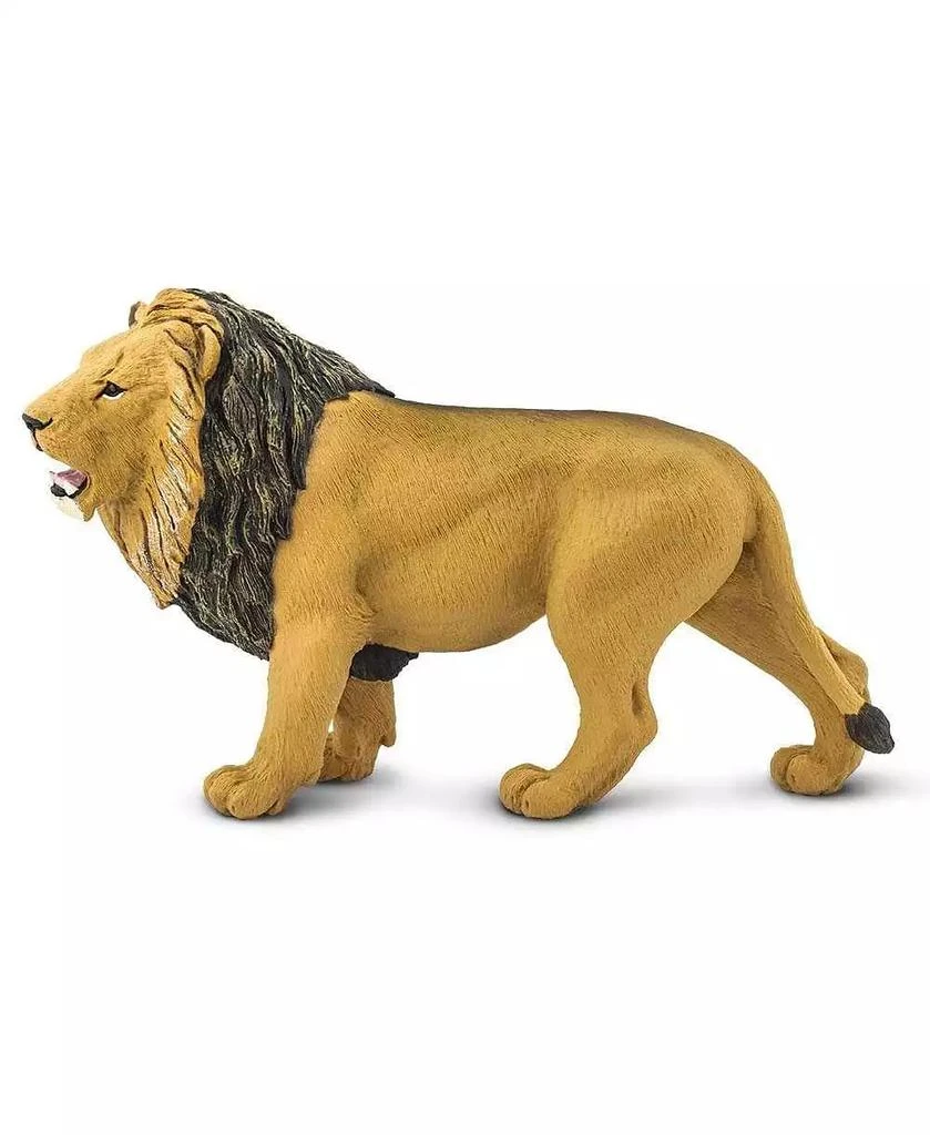 Safari Ltd. Lion Figurine Animal Toy