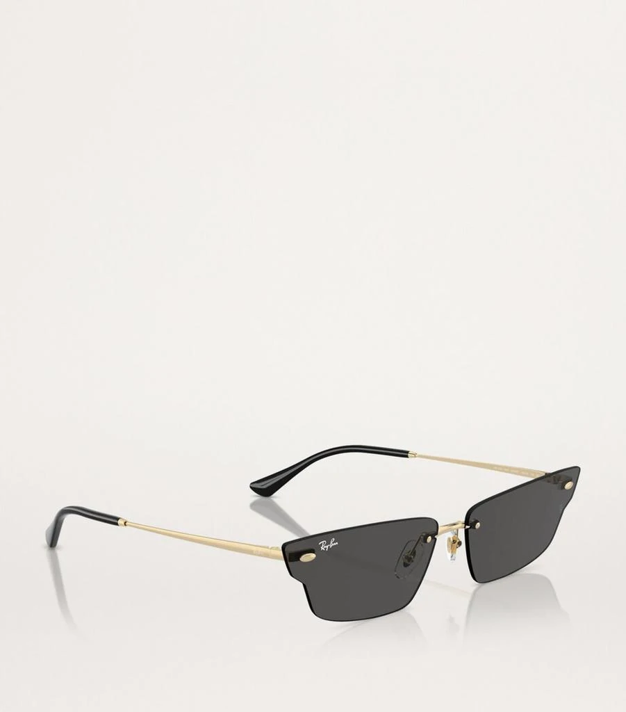 Ray-Ban Bio-Based RB3731 Anh Sunglasses 6