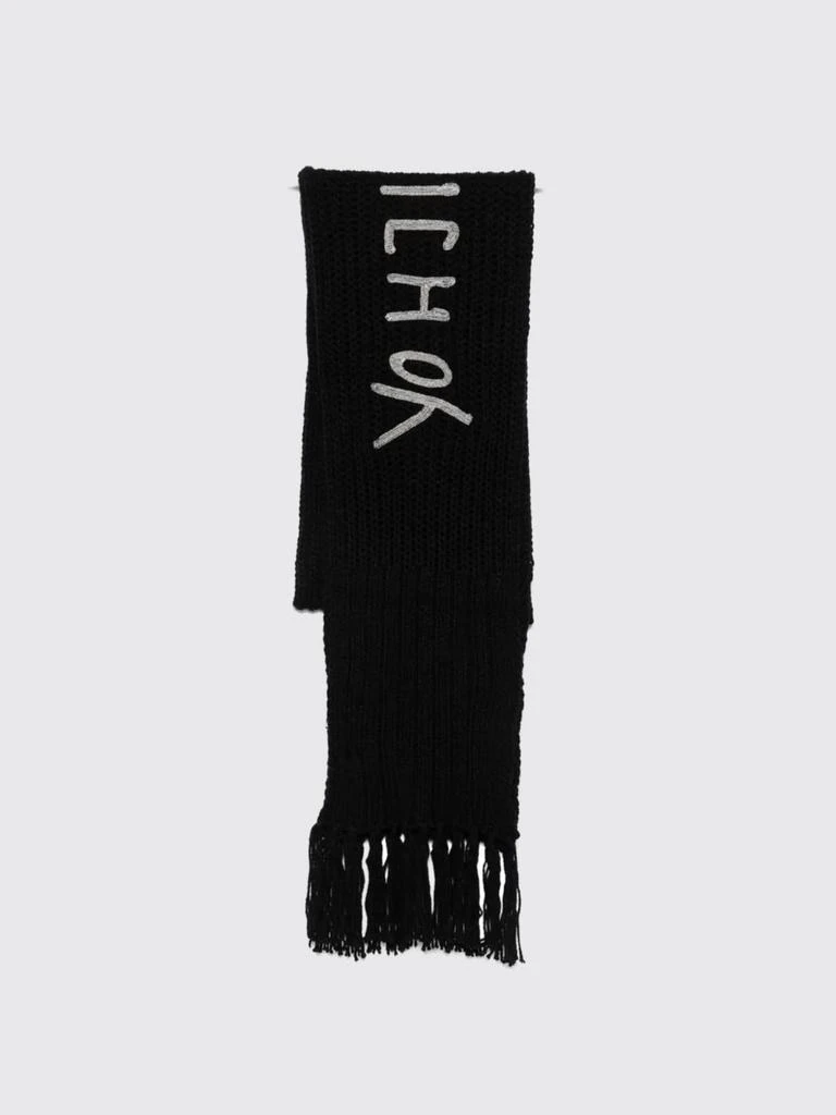Y-3 Scarf men Y-3