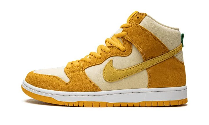 NIKE Nike SB Dunk High 1