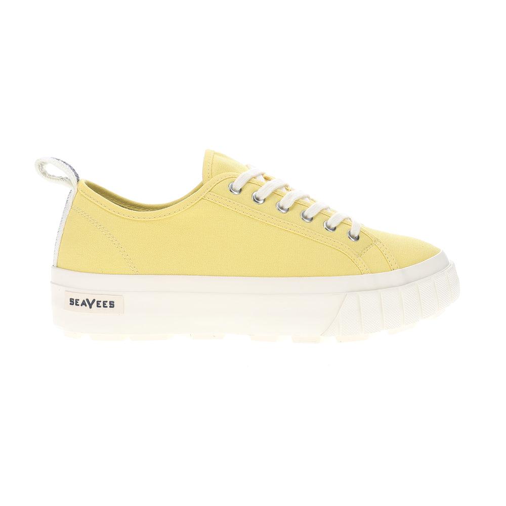 SeaVees Melrose Lug Platform Sneakers
