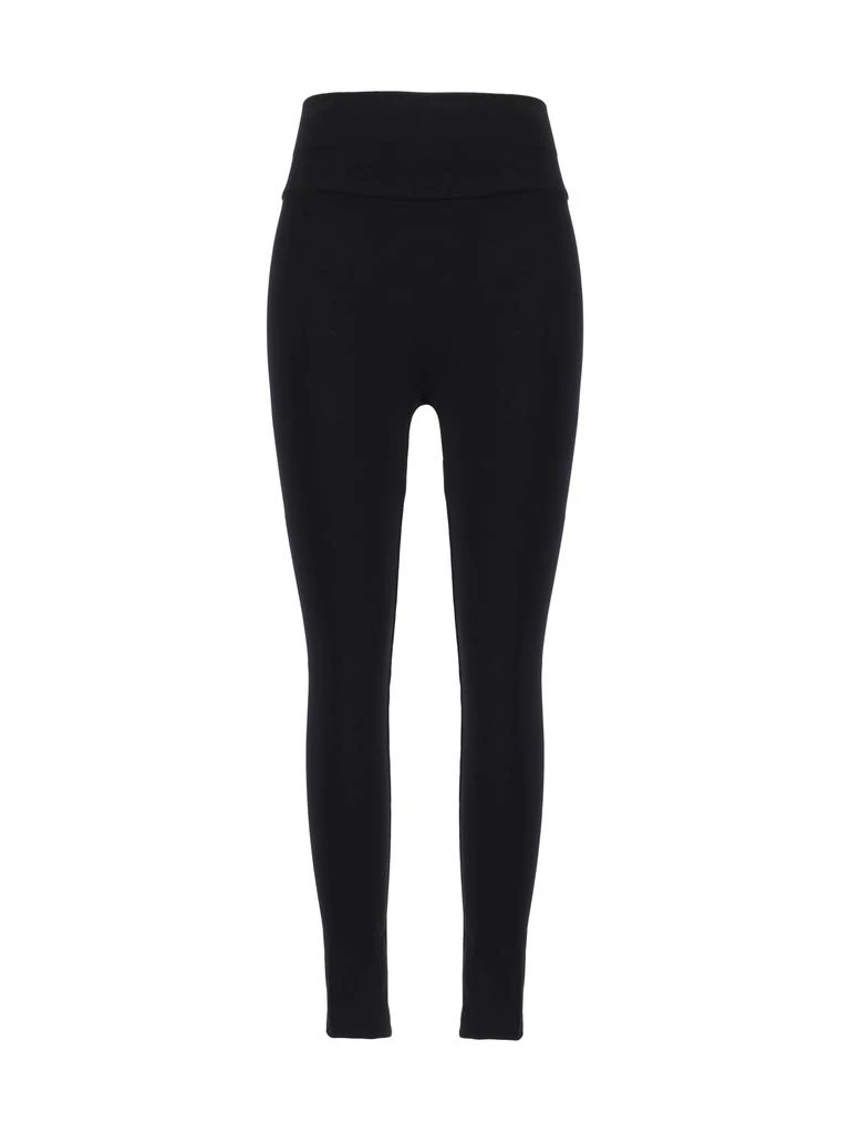 Wolford Perfect Fit Leggings 1