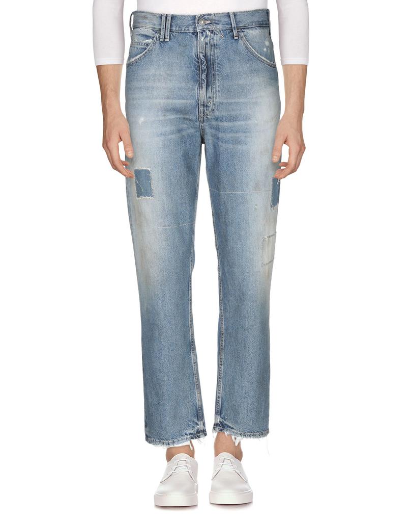 CYCLE Denim pants