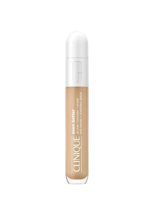 Clinique Even Better All-Over Concealer + Eraser 1