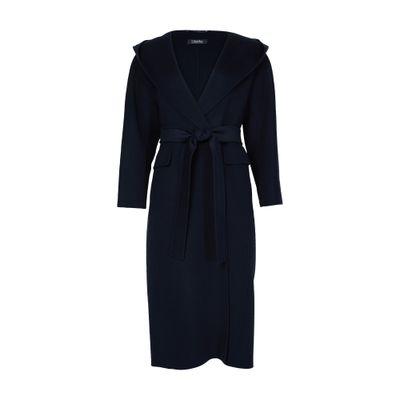 Max Mara Cassia long coat