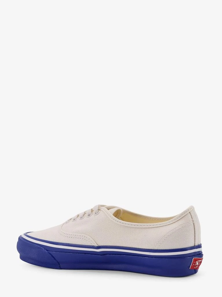 Vans Vans Lx Authentic 44 low-top canvas sneakers 4