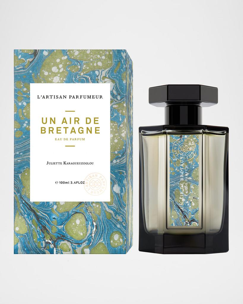 L'artisan Parfumeur Un Air De Bretagne Eau de Parfum, 3.3 oz.