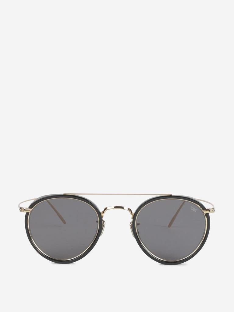 Eyevan Eyevan Round Sunglasses 762