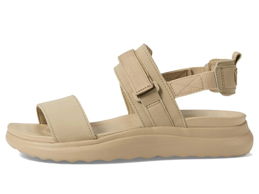 Hey Dude Collins Sandal Mono Sport 4