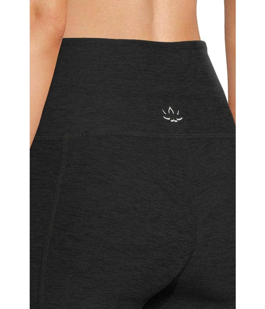 Beyond yoga Spacedye Go Pocket 5" Short 4