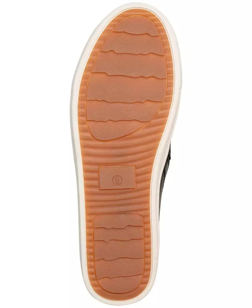 Sun + Stone Women's Mariam Slip On Sneakers, Created for Macy's 5