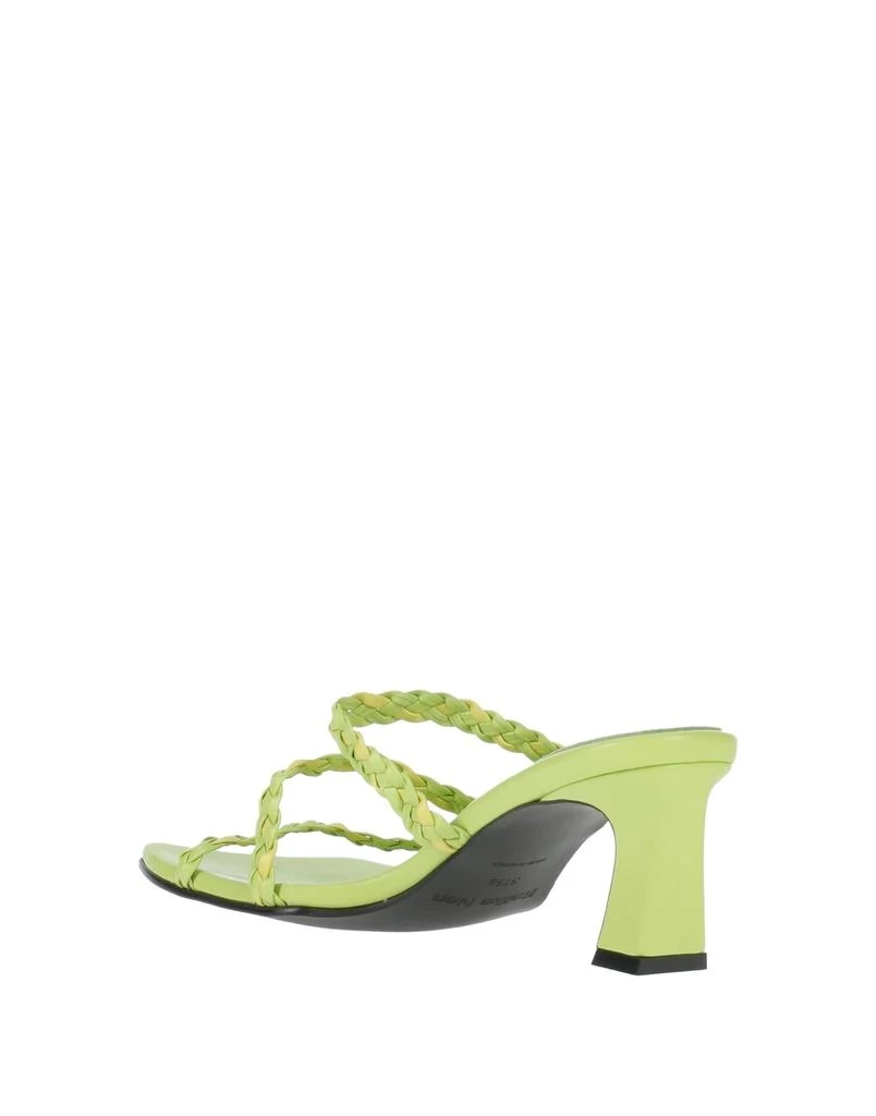 Reike Nen Sandals 3