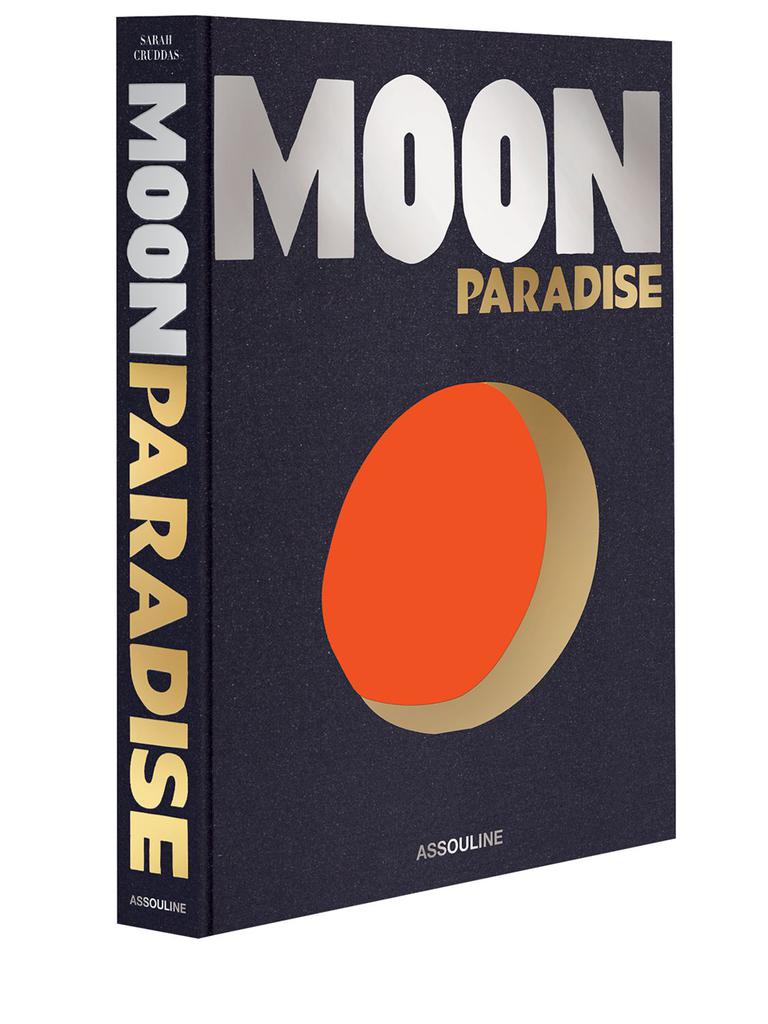 Assouline Moon Paradise