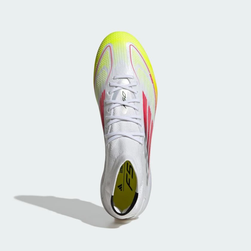 Adidas Women's  F50 Elite Mid-Cut Firm Ground Cleats 2