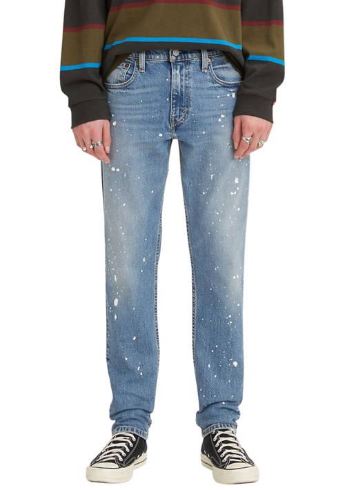 Levi
s 512 Slim Tapered Jeans