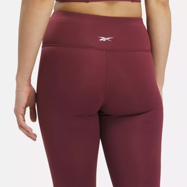 Reebok ID Train Mesh Leggings 6