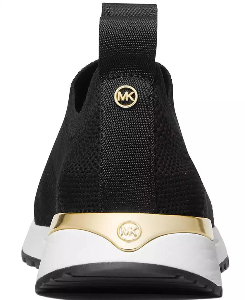 Michael Kors Women's Bodie Slip-On Sneakers 3