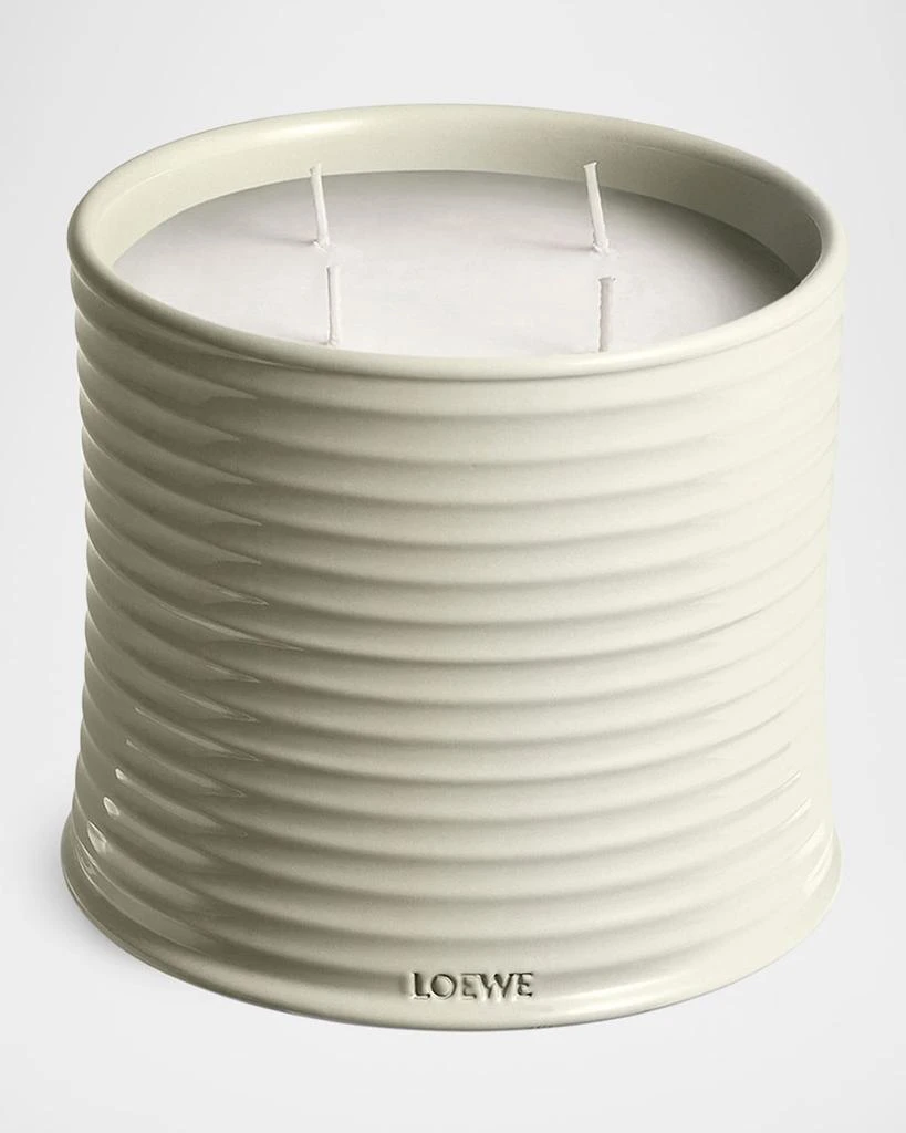 Loewe Mushroom Candle, 2120 g 1