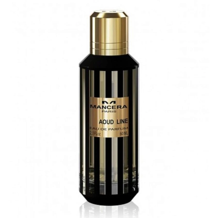 MANCERA Mancera Aoud Line Unisex EDP 1