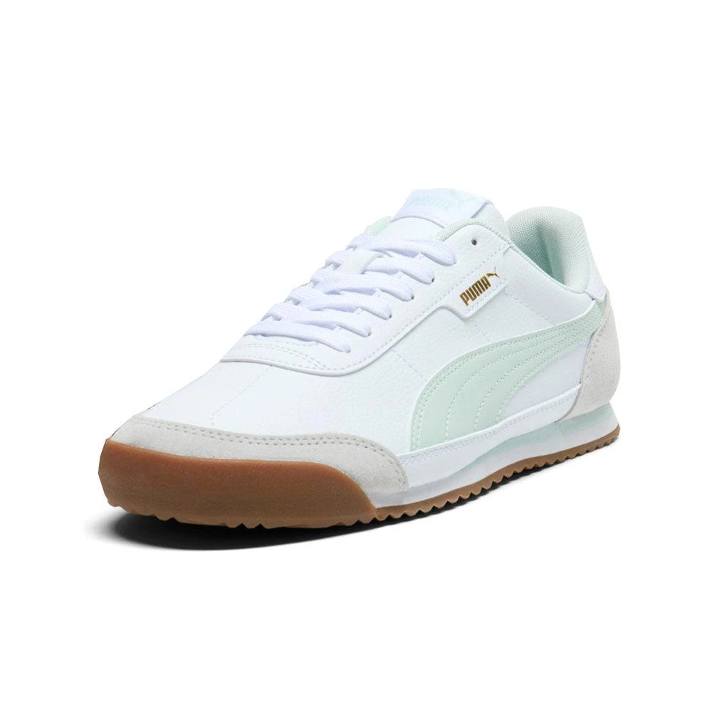 Puma Turino II Og Lace Up Sneakers 2
