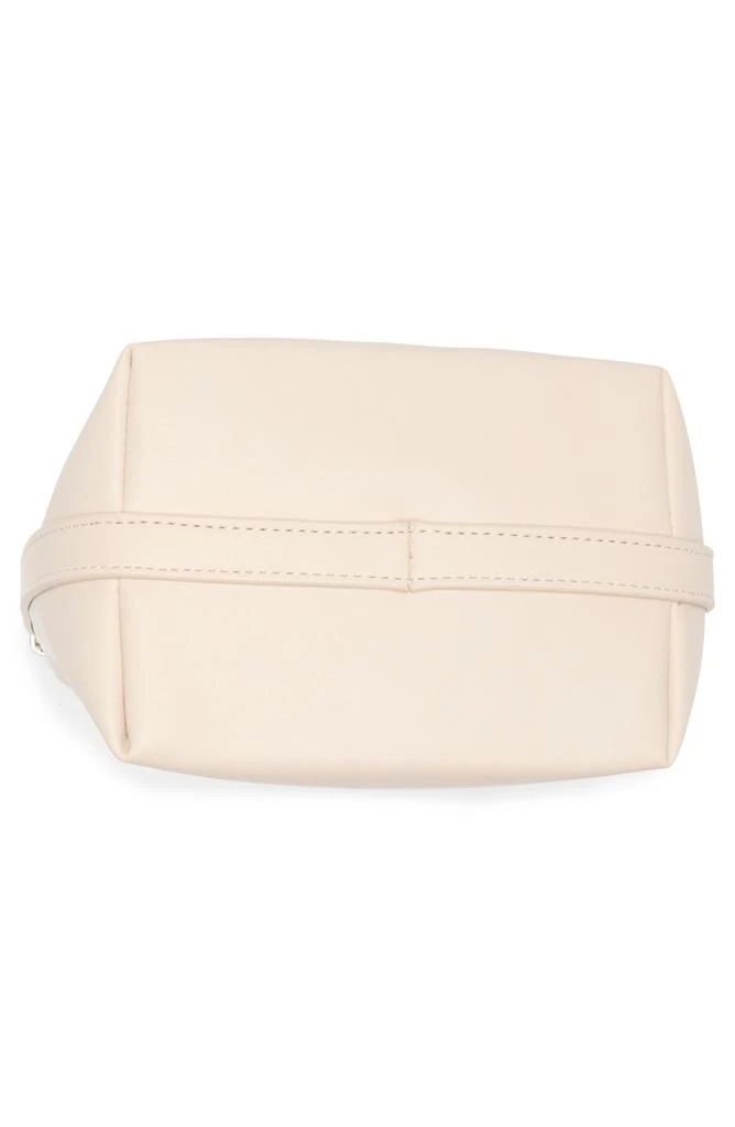 BCBG Structured N/S Tote Bag 6