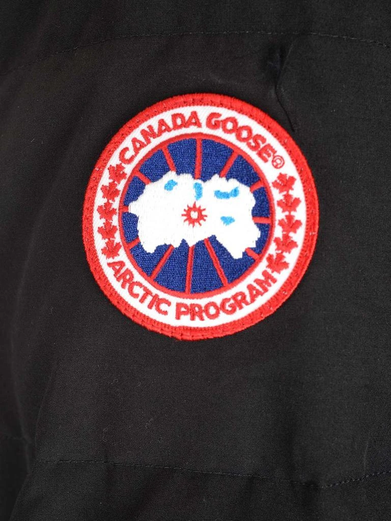 Canada Goose Canada Goose Carson Hooded Parka 4