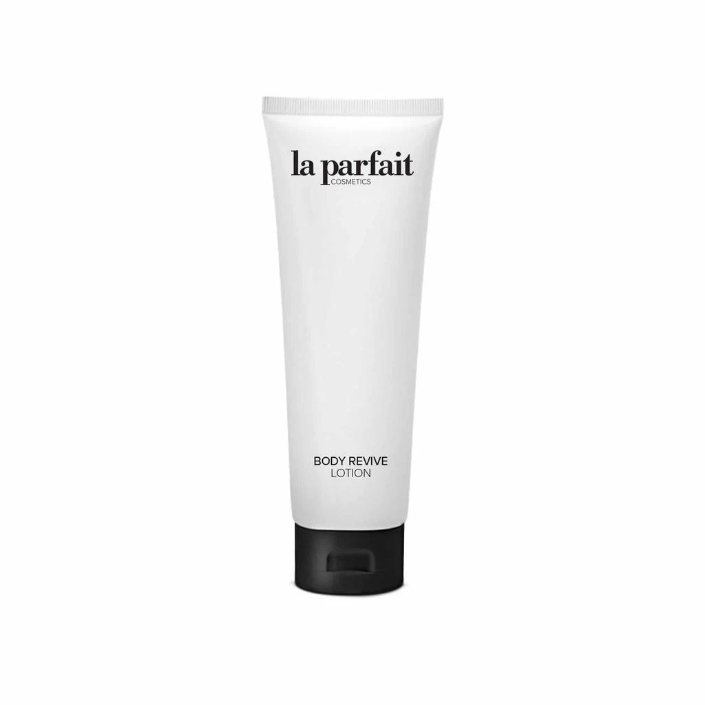 La Parfait Cosmetics Body Revive - Lotion 1