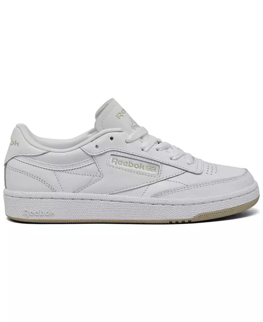 Reebok Women's Club C 85 Casual Sneakers from Finish Line 3