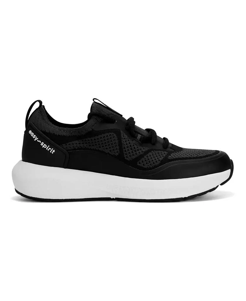 Easy Spirit Women's x Denise Austin Baila Lightweight Sneakers 2