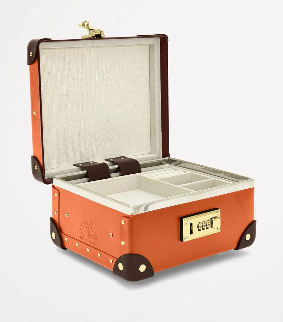 Globe-Trotter Centenary Jewellery Case 2