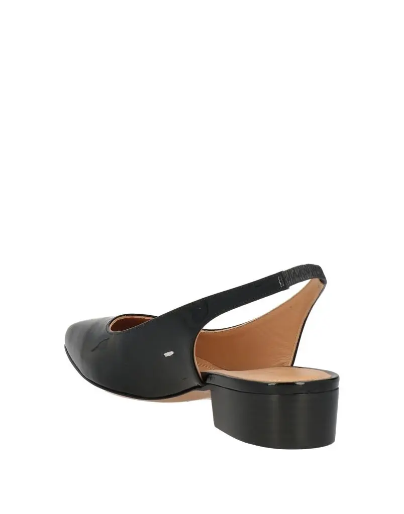 MAISON MARGIELA Ballet flats