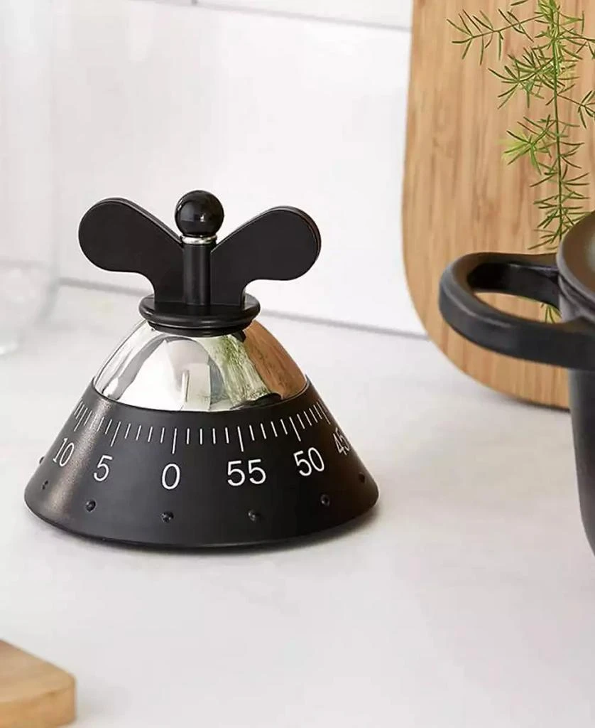 Alessi Kitchen Timer by Michael Graves 3