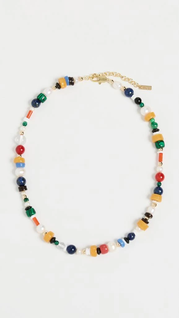 Eliou Bodie Necklace 1