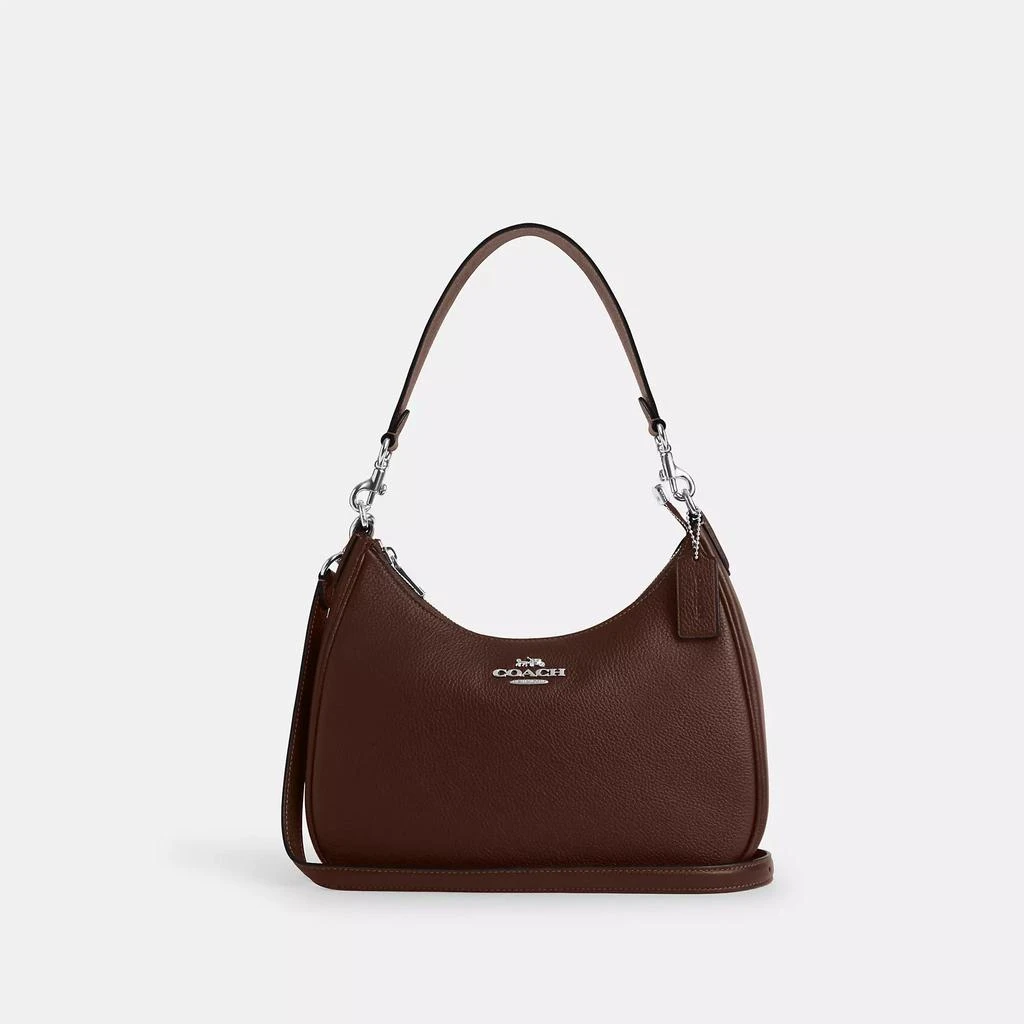 Coach Teri Hobo Bag 6