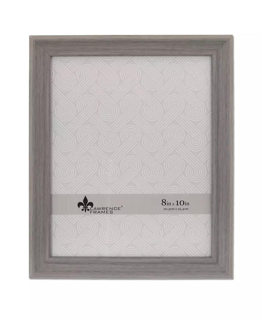 Lawrence Frames Newport Picture Frame, 8" x 10"