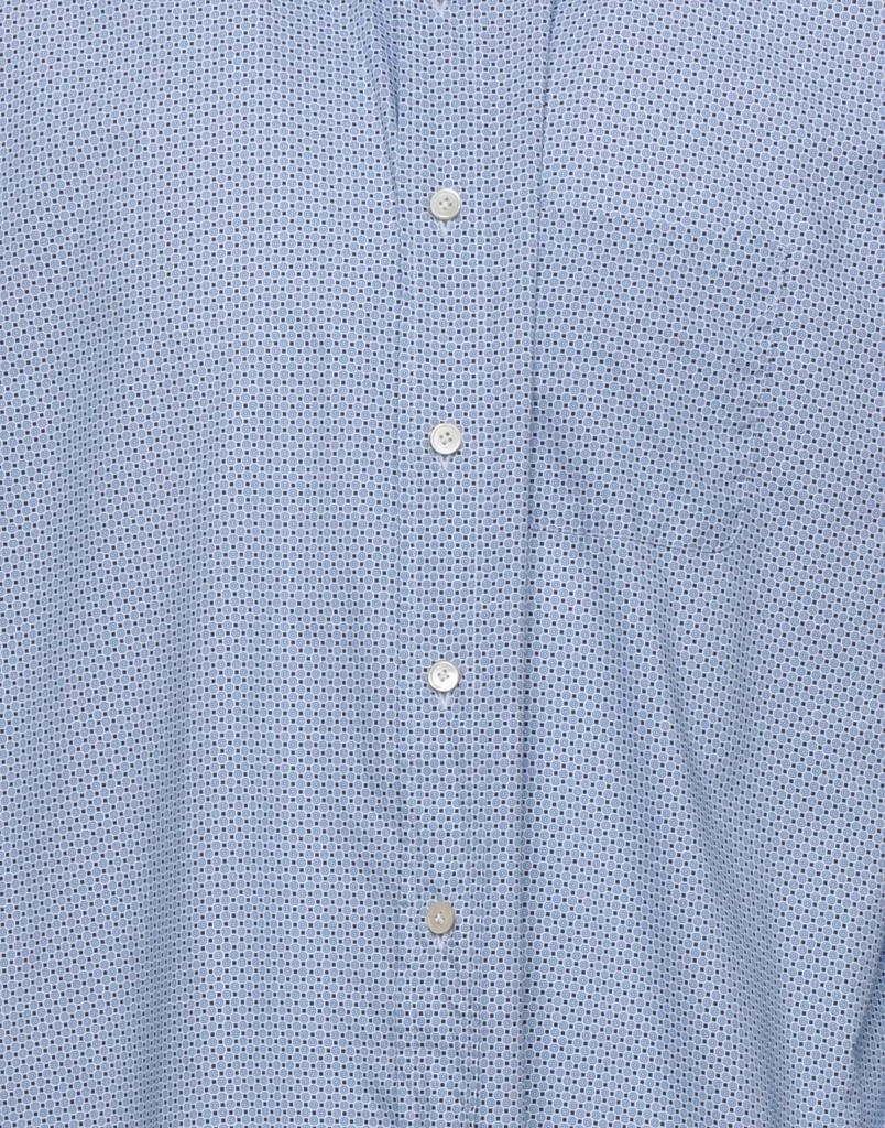 ALESSANDRO GHERARDI Patterned shirt 4