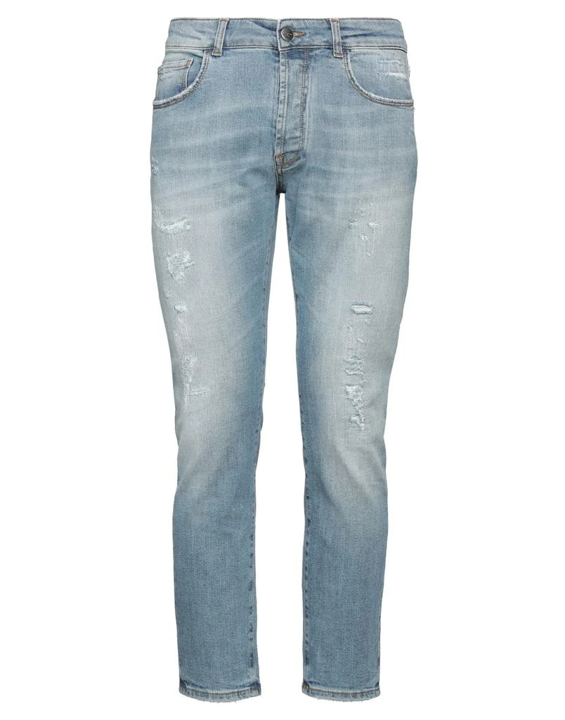 Reign Denim pants 1