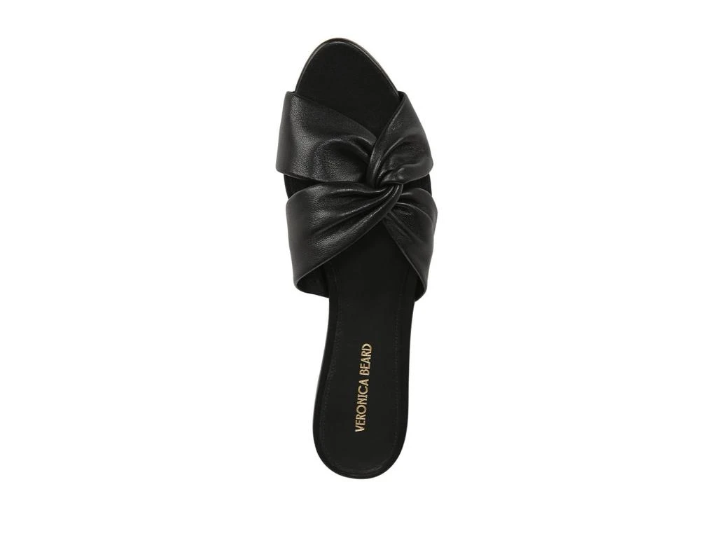 VERONICA BEARD Seraphina Flat Slides 2