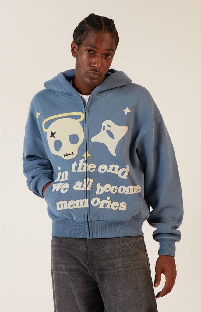 トップス Archive Good Enough Design Hoodie GOODENOUGH X RECON VENTILATION HOODY – unfold-shop