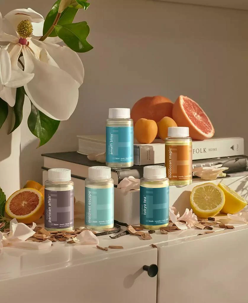 Homedics SereneScent Maldives Escape Oil 6