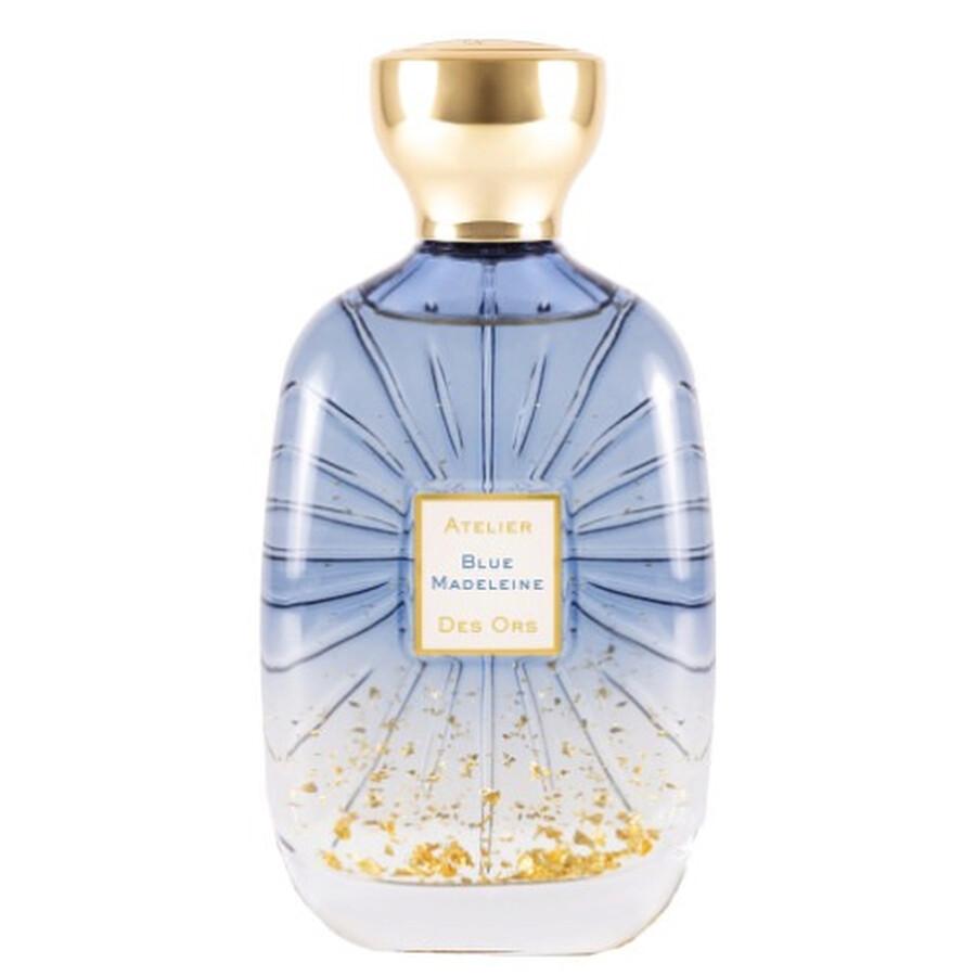 ATELIER DES ORS Atelier Des Ors Blue Madeleine Unisex EDP