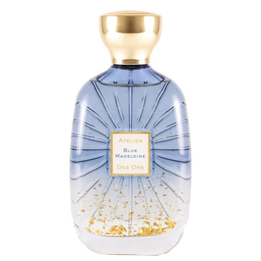 ATELIER DES ORS Atelier Des Ors Blue Madeleine Unisex EDP 2